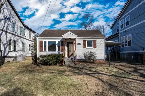 1055 Zophi St, Nashville, TN 37216