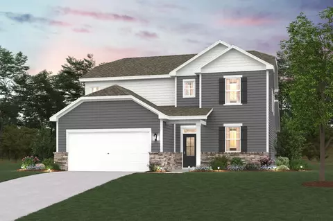 833 Molly Ln S, Mount Juliet, TN 37122