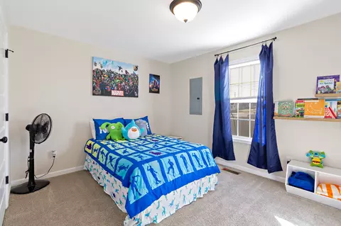 Bedroom - 273 Modena Cir, Decherd, TN 37324 photo 2 of 2