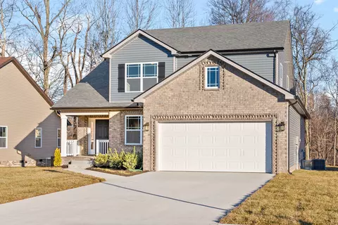 1213 Elizabeth Ln, Clarksville, TN 37042