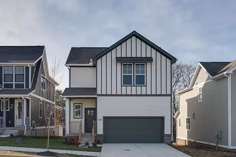 721 Caraway Ln, Nashville, TN 37211