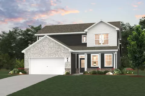 518 Forsberg Ct, Lebanon, TN 37087