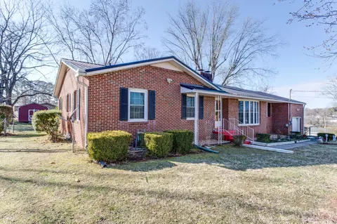 110 Kay St, Winchester, TN 37398