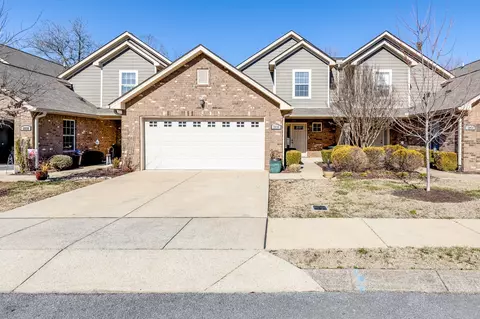 2036 Shamrock Dr, Spring Hill, TN 37174