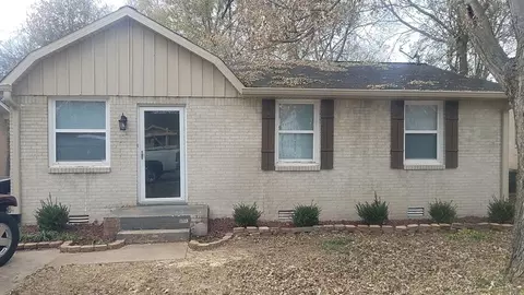 511 Courtland St, Murfreesboro, TN 37130