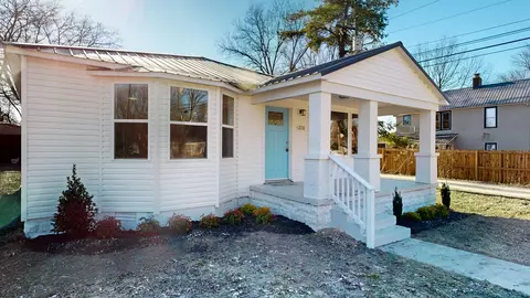 210 E Moore St, Tullahoma, TN 37388