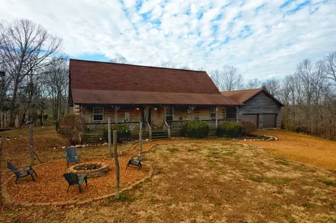 6843 Rabbit Creek Rd, Buchanan, TN 38222