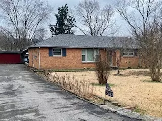2924 Rich Acres Dr, Nashville, TN 37207