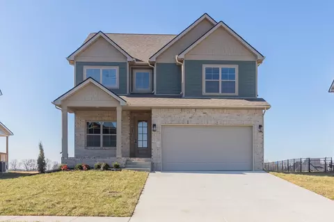 197 Bluebell Dr, Clarksville, TN 37043