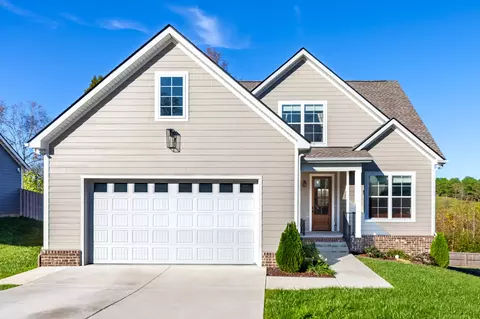 614 Davis Valley Dr, Columbia, TN 38401