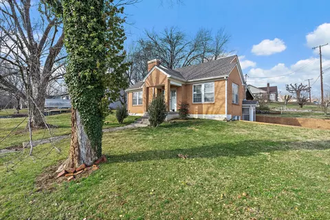 415 6th Ave, Columbia, TN 38401
