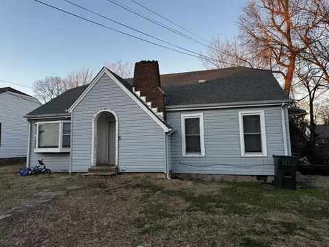 118 Jackson St W, Gallatin, TN 37066