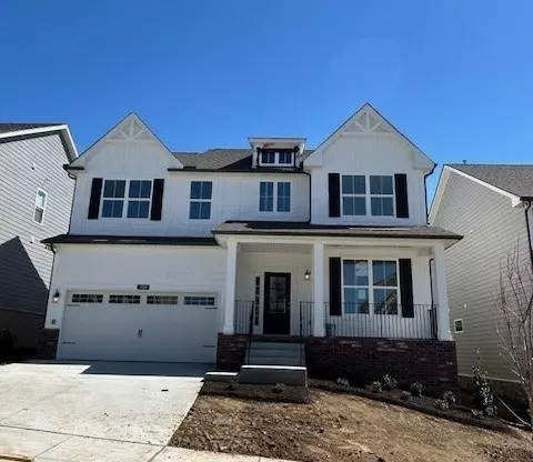 109 Cryer Dr, Gallatin, TN 37066