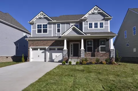 604 Tompkins Ln, Gallatin, TN 37066