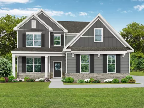 1216 Tisdale Dr, White House, TN 37188