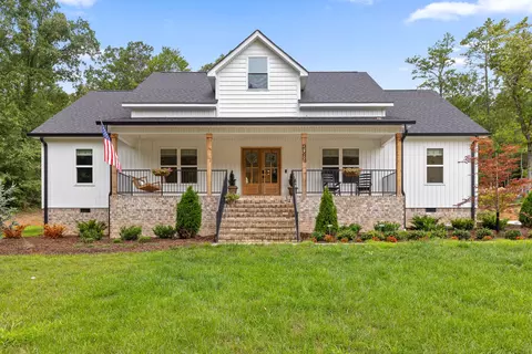 2089 Hudlow Loop Rd, Dunlap, TN 37327