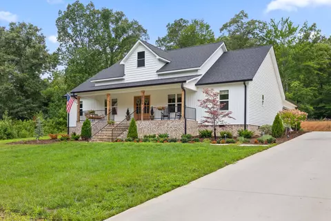 2089 Hudlow Loop Rd, Dunlap, TN 37327 photo 2