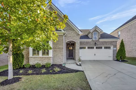 4024 Magnolia Farms Dr, Hermitage, TN 37076