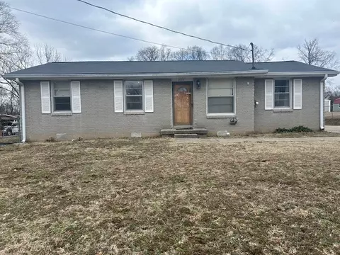 208 Claudia Dr, Old Hickory, TN 37138
