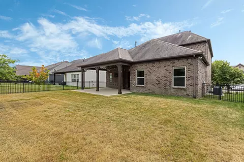 Exterior - 408 Cobert Ln, Franklin, TN 37064 photo 6 of 7