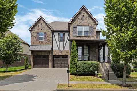 Exterior - 408 Cobert Ln, Franklin, TN 37064 photo 2 of 7