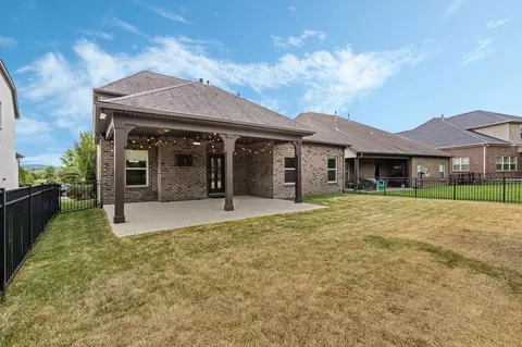 Exterior - 408 Cobert Ln, Franklin, TN 37064 photo 5 of 7