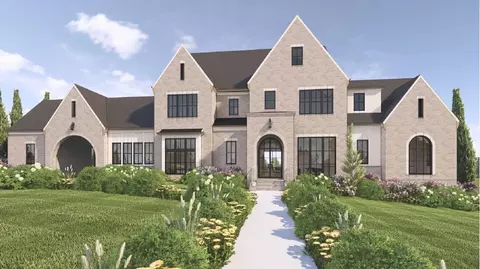 8328 Solstice Dr, College Grove, TN 37046