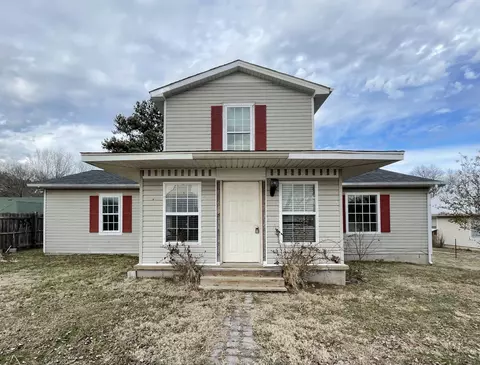 410 E College St, Summertown, TN 38483