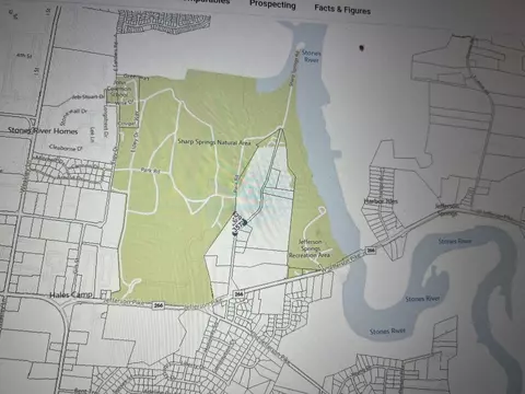 0 Sharp Spgs, Smyrna, TN 37167