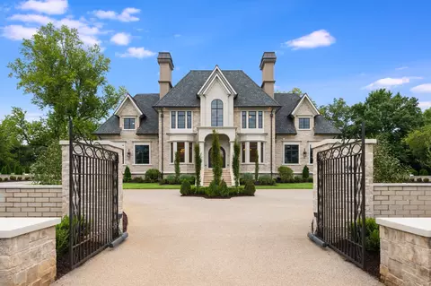 506 Franklin Rd, Brentwood, TN 37027