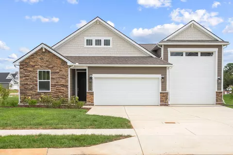 2329 Williamsport Lndg, Columbia, TN 38401