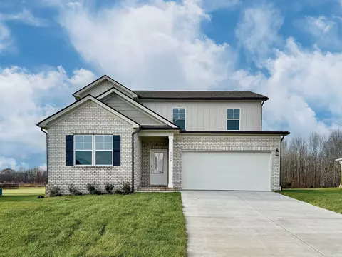 8369 Turnbull Dr, Pleasant View, TN 37146