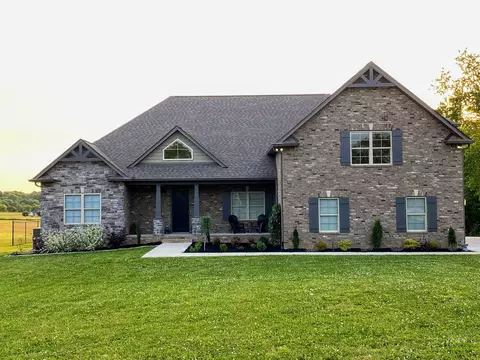 2368 Old Highway 431 S, Greenbrier, TN 37073