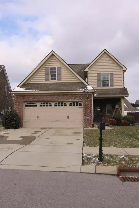 1106 Jamestown Dr, Lebanon, TN 37087