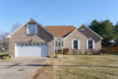 357 Buckingham Blvd, Gallatin, TN 37066