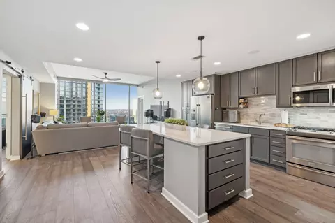 1212 Laurel St #1904, Nashville, TN 37203