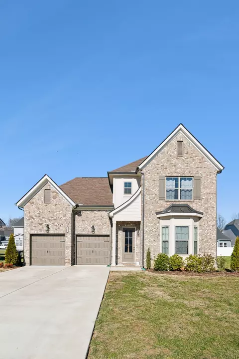 3520 Darrell Dr, Murfreesboro, TN 37128 photo 4