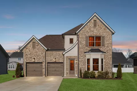 3520 Darrell Dr, Murfreesboro, TN 37128 photo 2