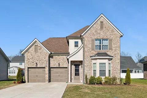 3520 Darrell Dr, Murfreesboro, TN 37128