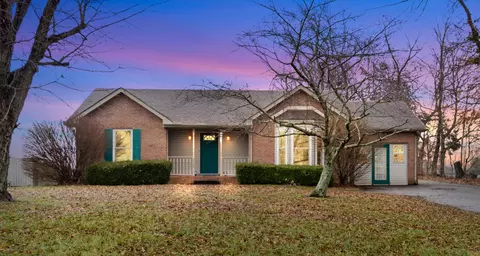 2391 Peachers Mill Rd, Clarksville, TN 37042