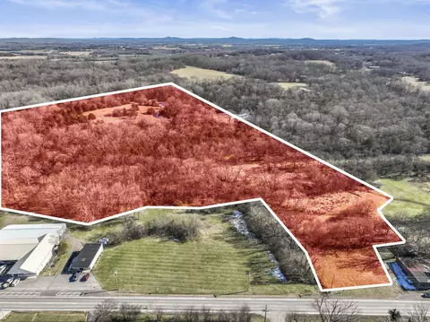 8828 Horton Hwy, College Grove, TN 37046