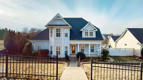 701 Fountainwood Blvd, Franklin, TN 37064