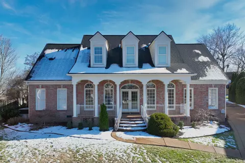 109 Mccallister Ct, Franklin, TN 37064