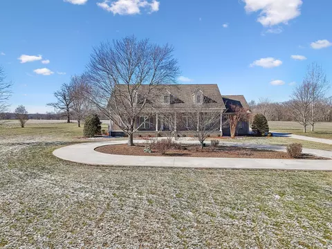 7621 Summitville Rd, Morrison, TN 37357