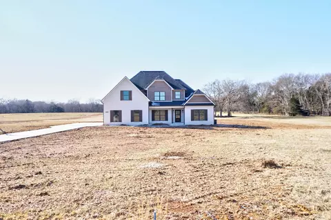 8322 Midland Rd, Bell Buckle, TN 37020