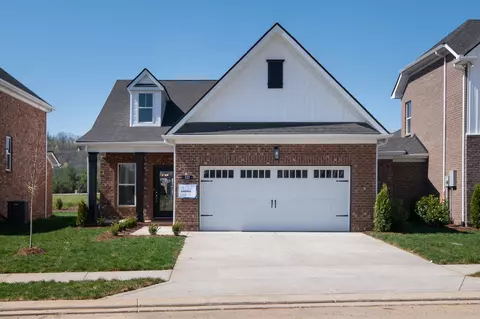 216 Hudson Dr #LOT 38, Gallatin, TN 37066