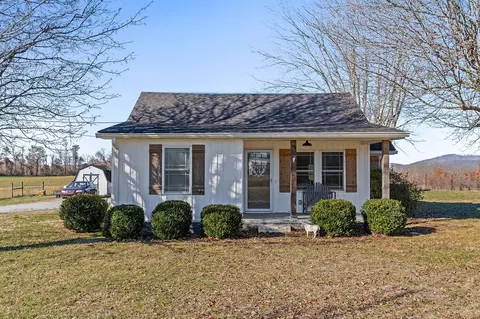 8840 Beersheba Hwy, Mcminnville, TN 37110