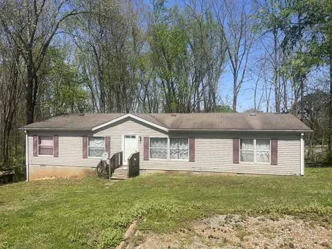 316 Crestview Dr, Mount Juliet, TN 37122