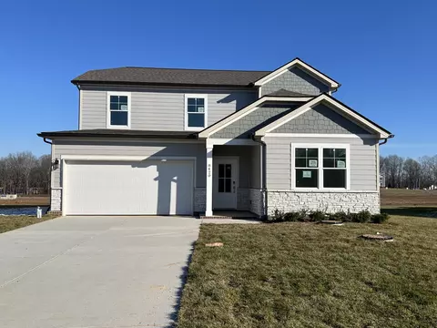 8420 Turnbull Dr, Pleasant View, TN 37146