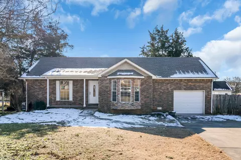 1111 Chorleywood Ct, Smyrna, TN 37167